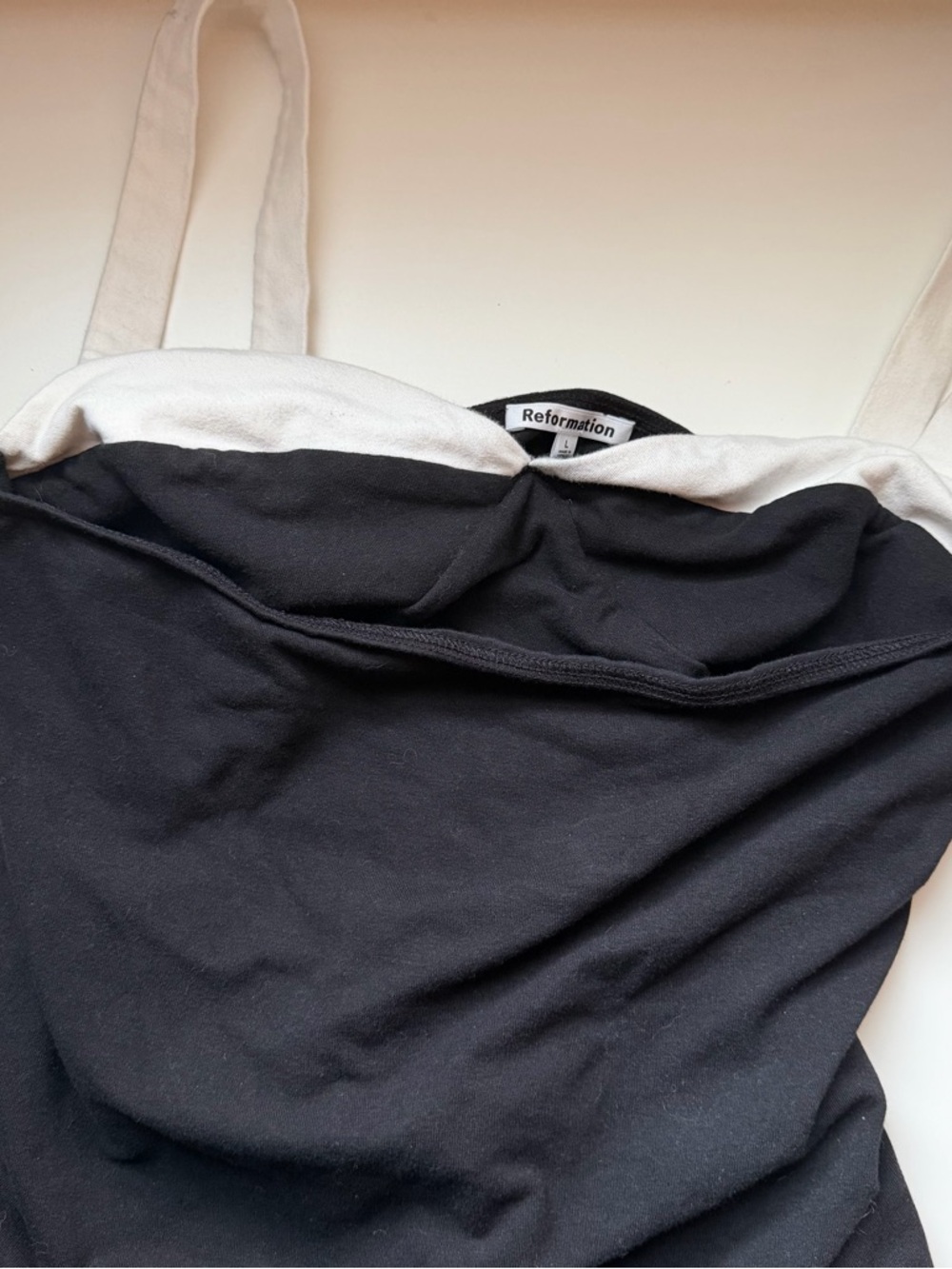 Reformation Tank Top - Picture 2 of 4